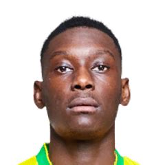 Randal Kolo Muani - FIFA 22 - Aug 18, 2022 | SoFIFA