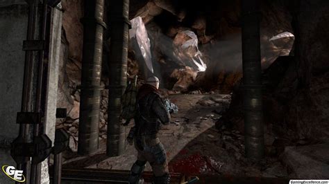 Red Faction: Armageddon Review - GamingExcellence