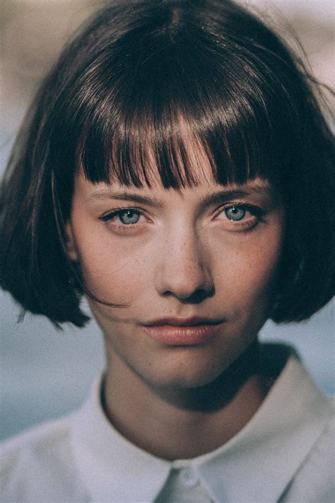 Margaux on Behance