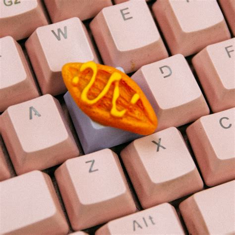 Keycap - Mechtech Studio
