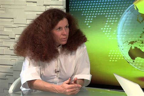Юлия Латынина – биография, фото, личная жизнь, новости, «Код доступа» 2018
