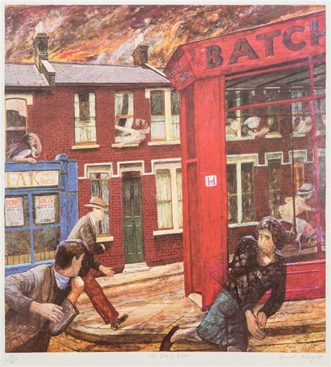 Carel Weight | signed | MutualArt