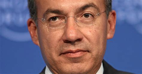 felipe calderon