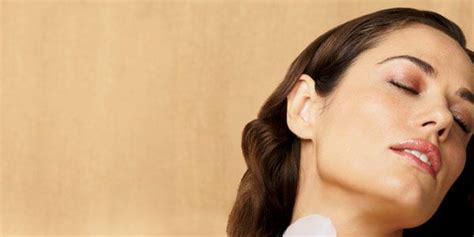 The Most Pleasurable Way To Lose Weight