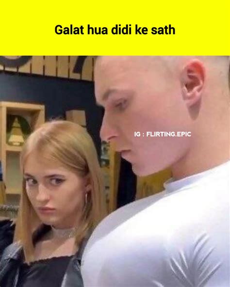 This Flirty Meme For Her Is Guaranteed To Get A Response Image 7