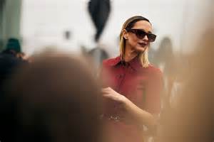 These Luxe Sunglasses Are the Ultimate Cool-Girl Upgrade