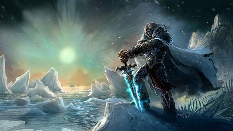 World of Warcraft 4K Wallpapers - Top Free World of Warcraft 4K
