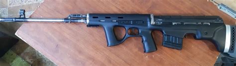 Продам. тигр- свд булпап калибр 7.62x54R стр 2