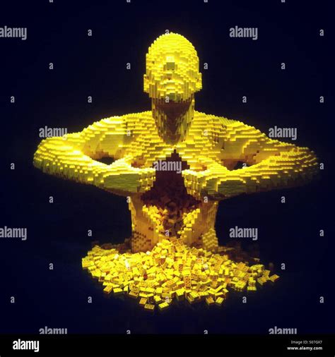 Lego art hi-res stock photography and images - Alamy