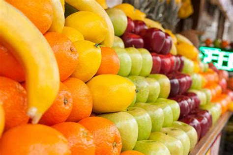 Anti cancer fruits - Mohsinbabu - Medium