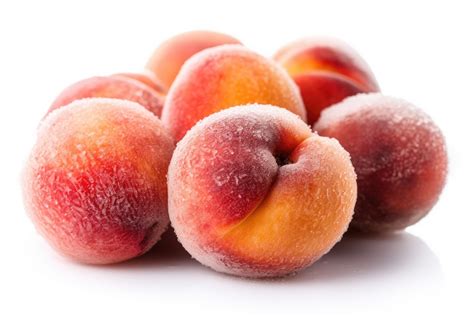 preserve  juiciness step  step guide    freeze peaches