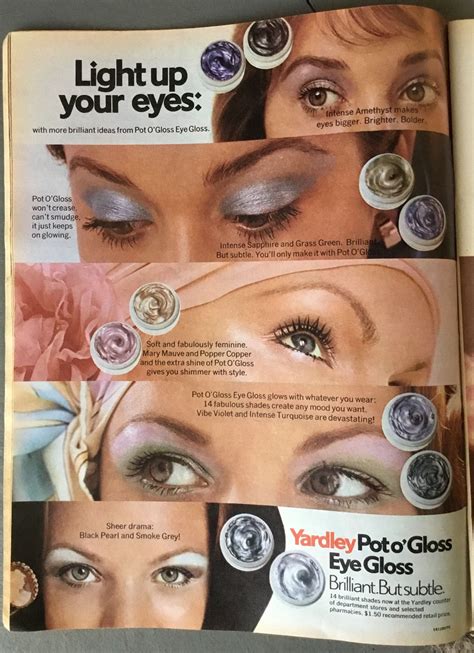 Ads from the 1970s – Artofit