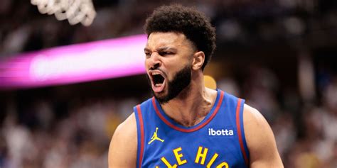 ‘Just Slow it Down:’ Jamal Murray Explains Burst of Efficiency this Season