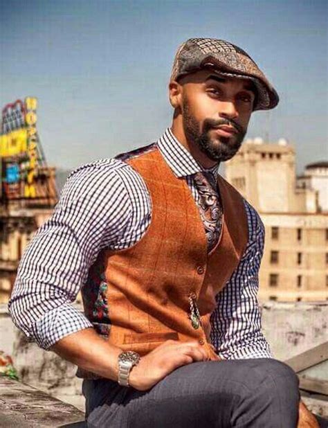 The Gentleman's Swag: Photo