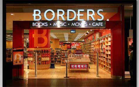 borders group   robert schneider  prezi