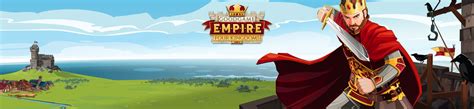 Empire: Four Kingdoms - Goodgame Studios