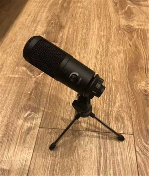 Микрофон ytom M1 PRO | Festima.Ru - Мониторинг объявлений