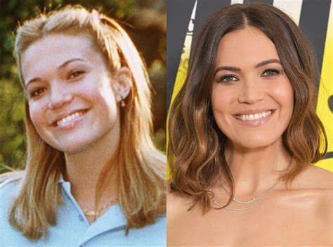 Mandy Moore Now The Princess Diaries Where Are They Now Popsugar | My ...