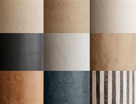 ceramicah standard ceramic finishes