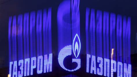 «Газпром»: Стокгольмський арбітраж зобов’язав «Нафтогаз» сплатити 2 ...