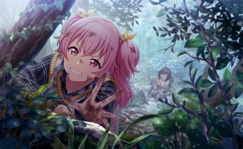 『プロセカ』【桃井愛莉】#7 高画質画像2枚(4096×2522)『プロジェクトセカイ』 | アニメ壁紙ネット PC・Android