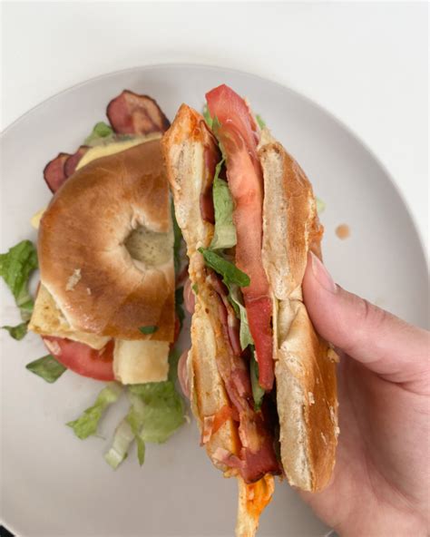 7 Easy Healthy Lunch Ideas for Busy Schedules — Lots of Love Mariam