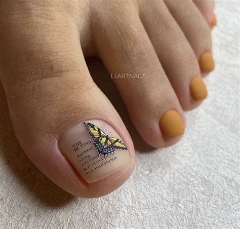 Пин от пользователя Nadine Quay на доске A’ Toes Nails | Дизайны ...