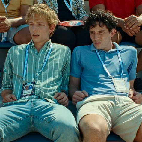 Challengers in 2024 | Josh o’connor, Challenger, Guys