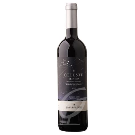 2017 Celeste Crianza Miguel Torres Ribera del Duero Spanien
