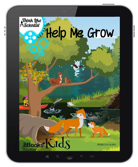 Help Me Grow | National Science Teaching Association