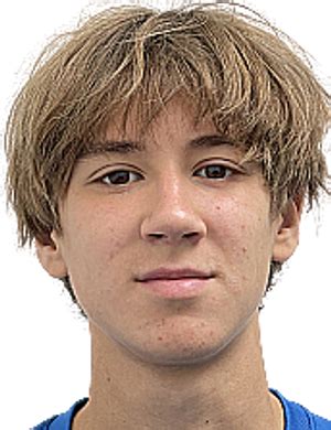 Elizar Glukhov - Player profile 23/24 | Transfermarkt