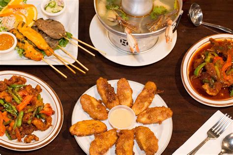 Thai Diamond BBQ Delivery Menu | Order Online | 9581 Foothill Blvd