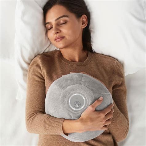 ComfortBall - Targeted Heat Therapy Ball | The Green Head