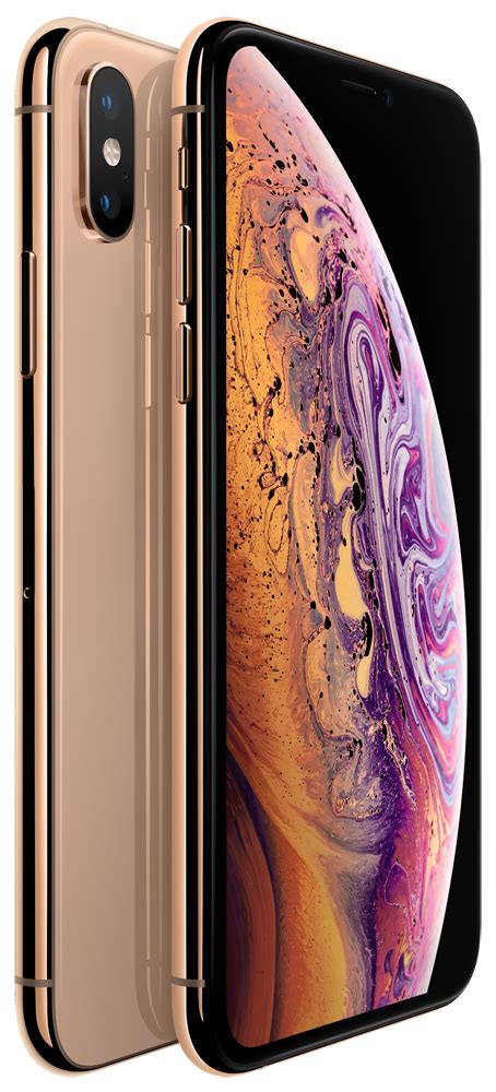 Смартфон Apple iPhone XS 512Gb Gold (золотой): купить по выгодной цене ...