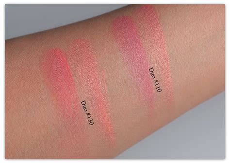 » Румяна Pupa Extreme Blush Radiant, Glow, Matte, Duo — отзыв