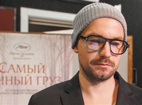 Актер Александр Петров получает 50 миллионов рублей за рекламные кампании