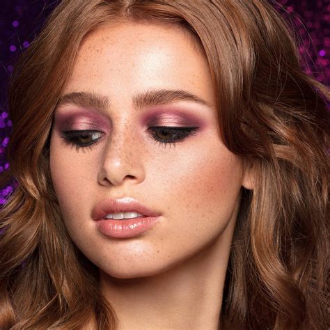 Urban Decay Naked Cherry : swatch et avis sur les premiers visuels