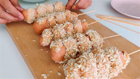 Panko Dogs