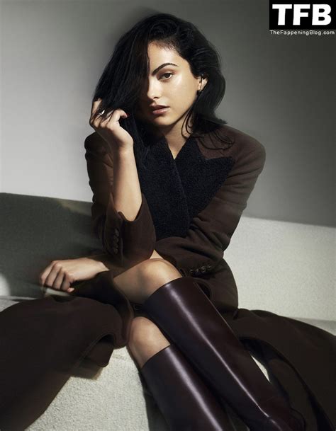 Camila Mendes / Miranda Kerr / camimendes Nude Leaks Photo 1239 | #