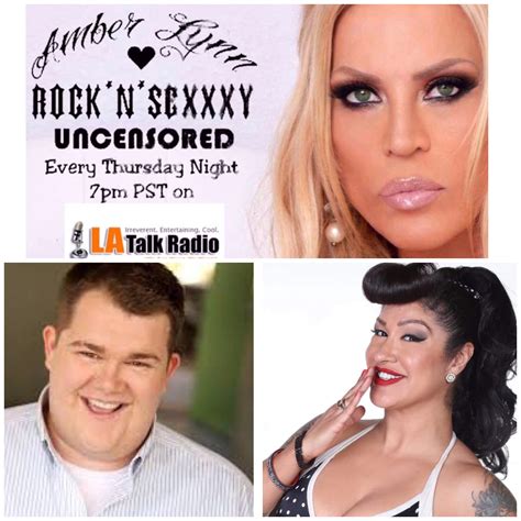 » Rock’N’SeXXXyU welcomes the “Latina Bombshell” stand up comedian