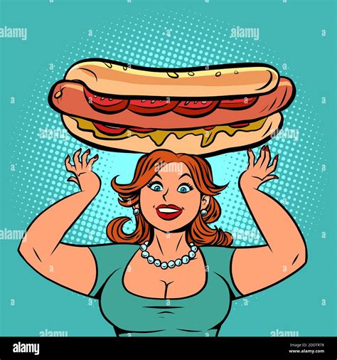 hot dog food sausage  res stock photography  images alamy