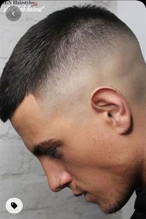 Barbers debate the best fade for a high and tight haircut 13