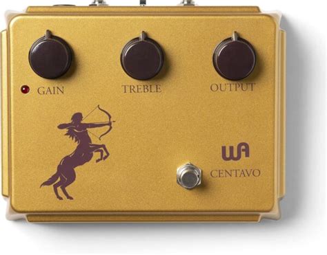 The Best Klon Centaur Clones | Pedal Haven