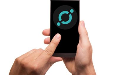 icon icx launches iconex android wallet coincodex