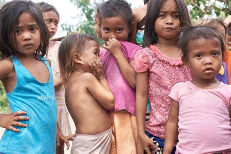 children   badjao tribe david murphey
