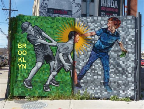 Brooklyn New York Baby Boomers and Everyone Who Loves Brooklyn - 3.29.