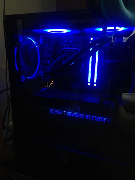 Triple or Dual fan 2070S? : r/nvidia