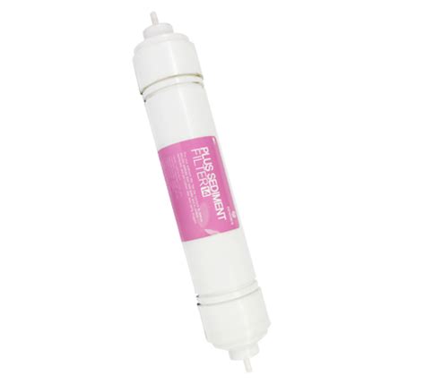 Фильтр Sediment plus 14" Coway - Купить в Нижнем Новгороде