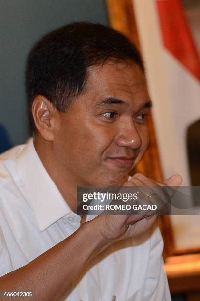 Gita Wirjawan Photos and Premium High Res Pictures - Getty Images