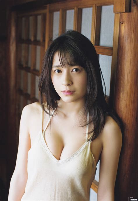 AKB48佐々木優佳里ちゃんの和な雰囲気の水着グラビア！ - AKBと坂道の画像まとめブログ ガゾ速！